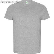 Golden t-shirt s/s heather grey ROCA66900158 - Foto 3
