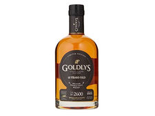 Goldlys Sherry 2650 12 Years