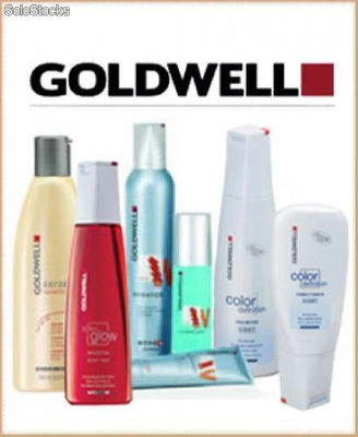 Goldwell - pełna oferta produktów - Zdjęcie 2