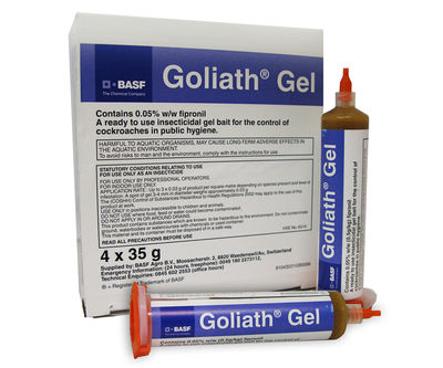 Où acheter le Goliath gel : en magasin, sur internet
