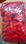 Gomas elásticas 170x15 mm color rojo - 1
