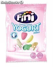 Gomas Yogurt 100g Fini