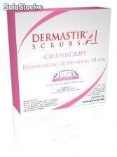 Gommage Exfoliant et Chauffant Dermastir + Effet Masque - Airelles