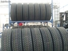 stock gomme