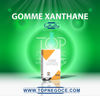 Gomme xanthane