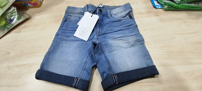 gonne e pantaloncini jeans bimbi - Foto 4