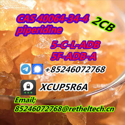 Good feedback 2F-dck 5CL-adb hu-210 b-mdp di-bu U4-8800 jwh 5CL ad-18 - Photo 2