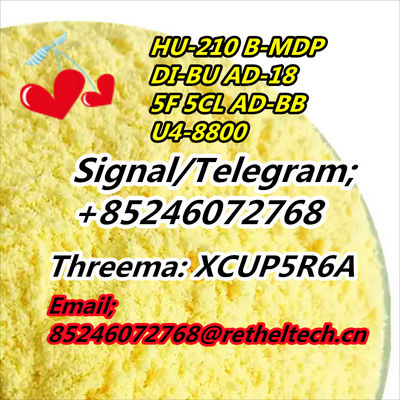 Good feedback 2F-dck 5CL-adb hu-210 b-mdp di-bu U4-8800 jwh 5CL ad-18 - Photo 5