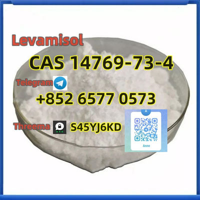 Good feedback Levamisol CAS 14769-73-4 cas119276-01-6 +85265770573 - Photo 3