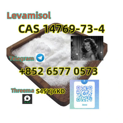 Good feedback Levamisol CAS 14769-73-4 cas119276-01-6 +85265770573 - Photo 4