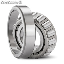 Good Performance 30206 Tapered Roller Bearing
