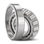 Good Performance 30206 Tapered Roller Bearing - 1
