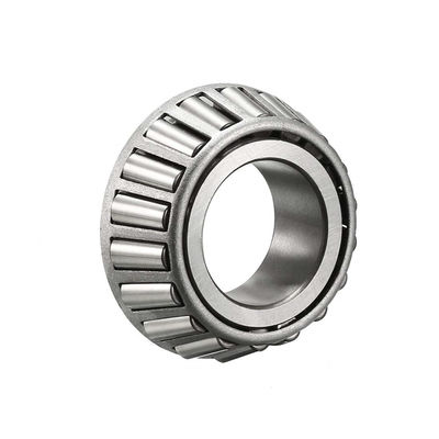 Good Performance 30206 Tapered Roller Bearing - Foto 4