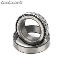 Good Performance Stock Tapered Roller Bearing 31306