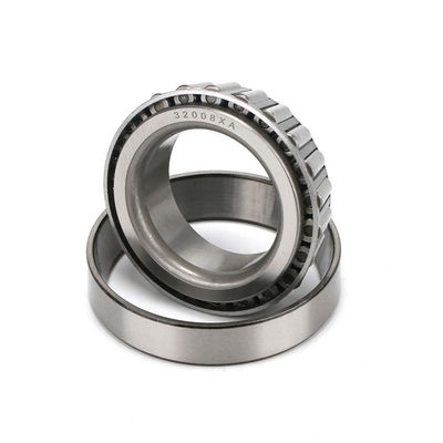 Good Performance Stock Tapered Roller Bearing 31306
