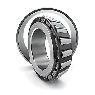 Good Performance Stock Tapered Roller Bearing 31306 - Foto 2