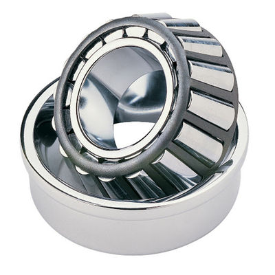 Good Performance Stock Tapered Roller Bearing 31306 - Foto 3