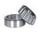 Good Performance Stock Tapered Roller Bearing 31306 - Foto 4