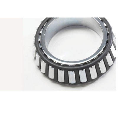 Good Performance Stock Tapered Roller Bearing 31306 - Foto 5