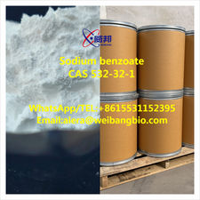 Good price high quality Sodium benzoate CAS 532-32-1 from China factory