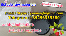 good quality 5cl powder 5clabda supplier