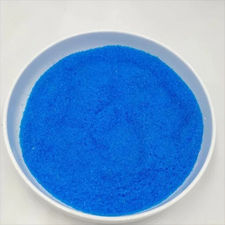 Good Quality Copper (II) Sulfate Anhydrous CAS: 7758-98-7 Cupric Sulfate