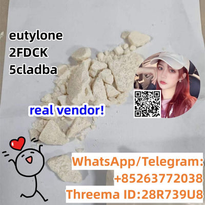 Good quality EUtylone, APIHP crystal for sale, best prices!