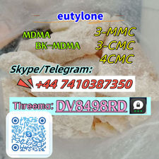 Good quality EUtylone, APIHP crystal for sale, best prices!