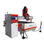 Good Quality Linear ATC CNC Woodworking Router Machine - 1