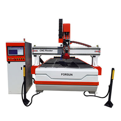 Good Quality Linear ATC CNC Woodworking Router Machine - Foto 2