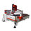 Good Quality Linear ATC CNC Woodworking Router Machine - Foto 3
