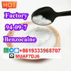 benzocaine