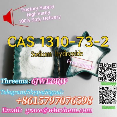 Good Reputation CAS 1310-73-2 Sodium hydroxide Local Warehouse - Photo 2