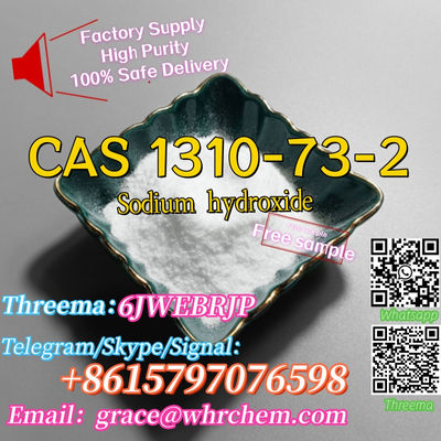 Good Reputation CAS 1310-73-2 Sodium hydroxide Local Warehouse - Photo 3