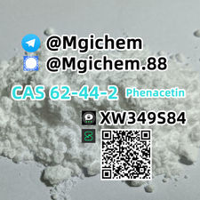 Good selling CAS 62-44-2 Phenacetin