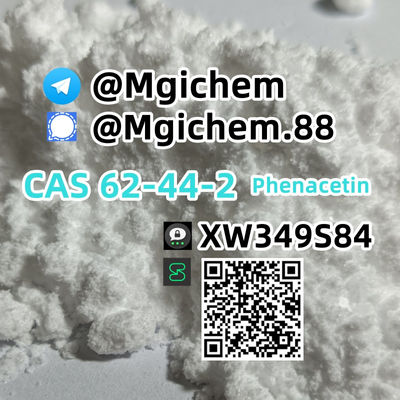 Good selling CAS 62-44-2 Phenacetin - Photo 2