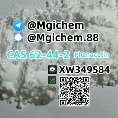 Good selling CAS 62-44-2 Phenacetin - Photo 3