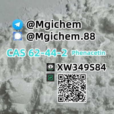 Good selling CAS 62-44-2 Phenacetin - Photo 4