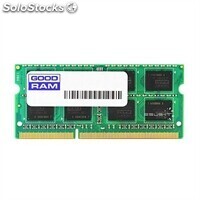 Goodram 32GB DDR4 3200MHz CL22 sodimm