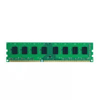 Goodram 4GB DDR3 1333MHz CL9 dimm single rank