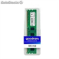 Goodram 8GB DDR3 1333MHz CL9 dimm