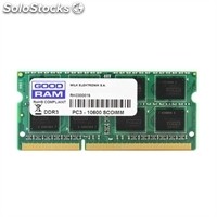 Goodram 8GB DDR3 1600MHz CL11 1,35V sodimm