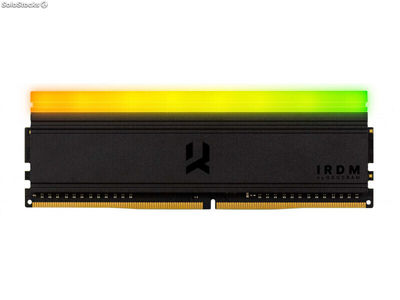 Goodram irdm 3600 mt/s 2x8GB DDR4 kit dimm rgb irg-36D4L18S/16GDC