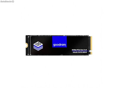 GoodRam ssd 256GB m.2 PCIe 3x4 NVMe ssdpr-PX500-256-80-G2