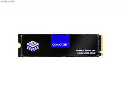 GoodRam ssd Gen.2 1TB m.2 ssdpr-PX500-01T-80-G2