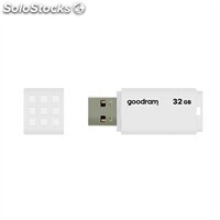 Goodram UME2 Lápiz usb 32GB usb 2.0 Blanco