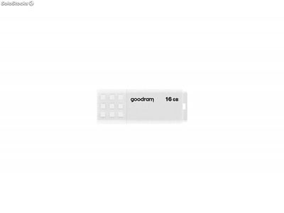 Goodram UME2 usb 2.0 16GB White UME2-0160W0R11