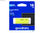 Goodram UME2 usb 2.0 16GB Yellow UME2-0160Y0R11 - 2