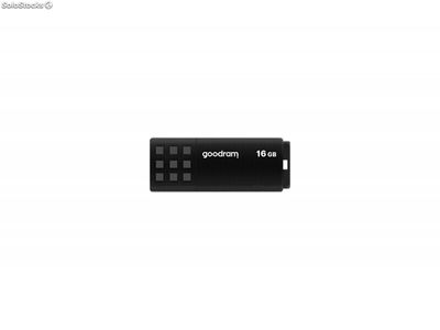 GoodRam UME3-0160K0R11 16 GB usb Typ-a 3.2 Gen 1 (3.1 Gen 1) 60 mb/s