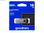 Goodram UTS2 usb 2.0 16GB Black UTS2-0160K0R11 - 2
